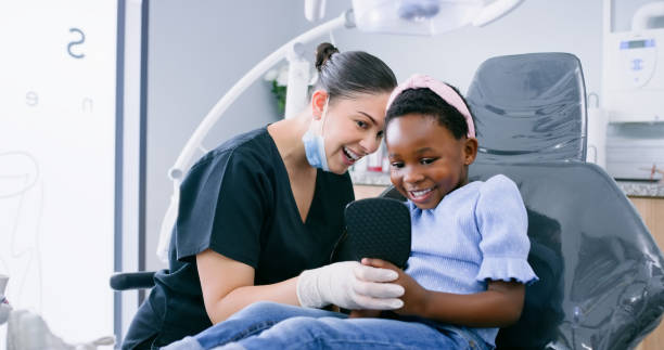 Best Pediatric Dentistry  in Northchase, NC